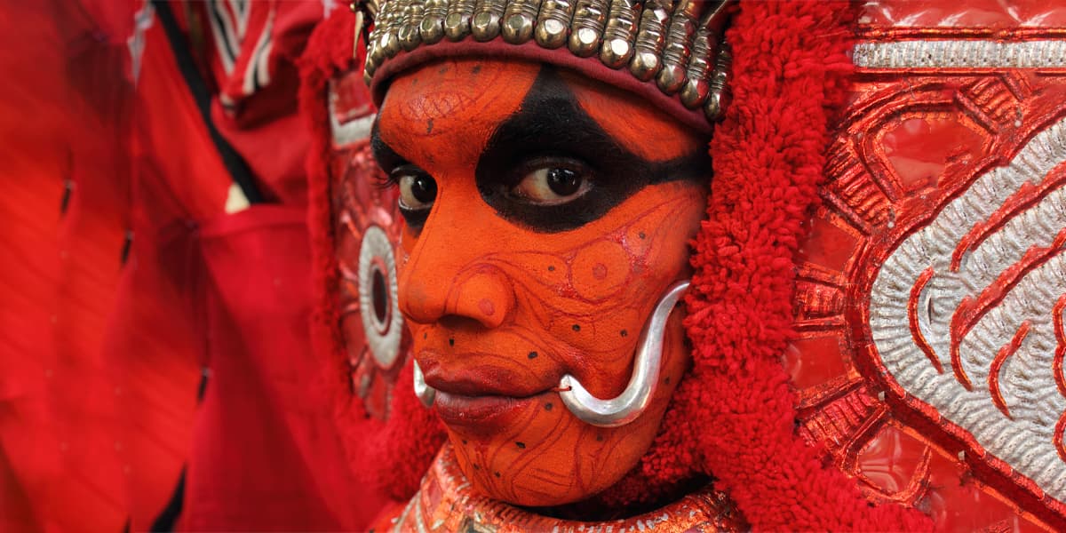Explore India